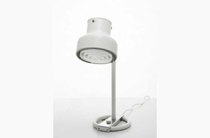 Bumling bordlampe