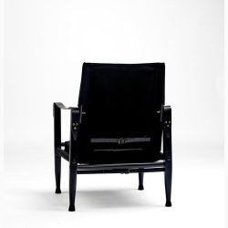 Kaare Klint safaristol