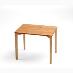 Rektangulert sofabord