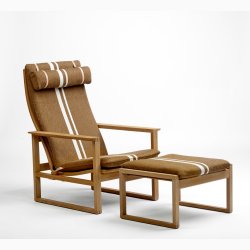 Brge Mogensen sldestol. 2254