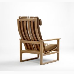 Brge Mogensen sldestol. 2254