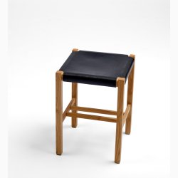 Taburet med sde i kernelder