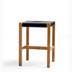 Taburet med sde i kernelder