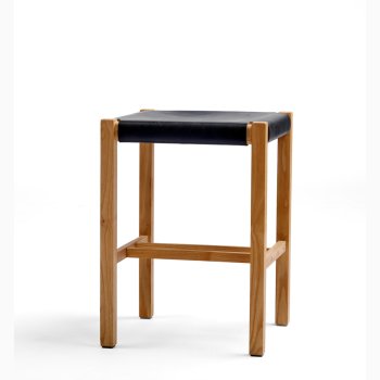 Taburet med sde i kernelder