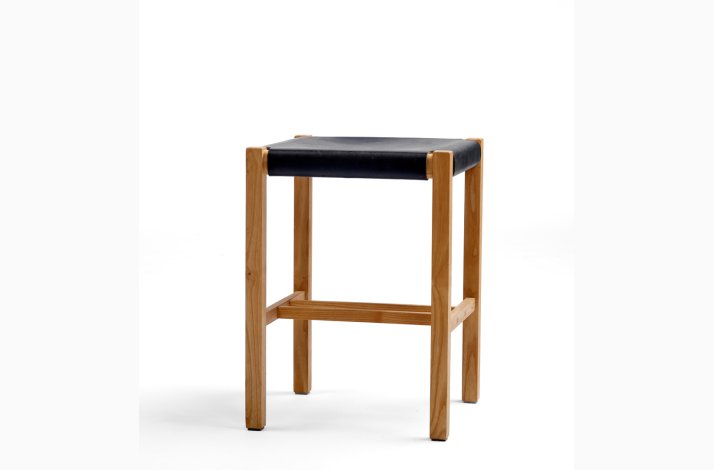 Taburet med sde i kernelder