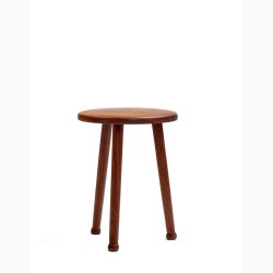 Taburet i amerikansk valnd